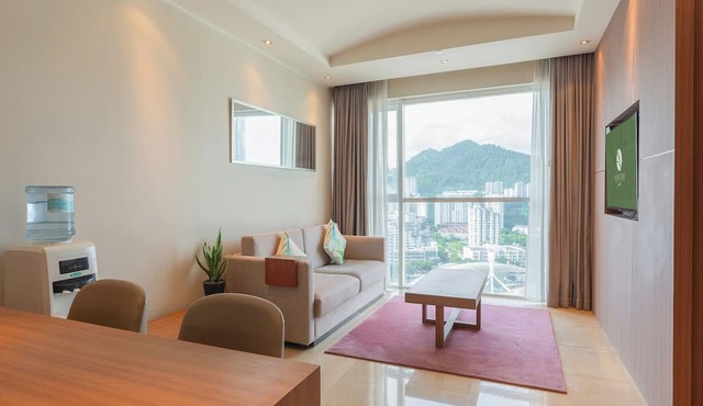 Olive Tree Hotel in George Town