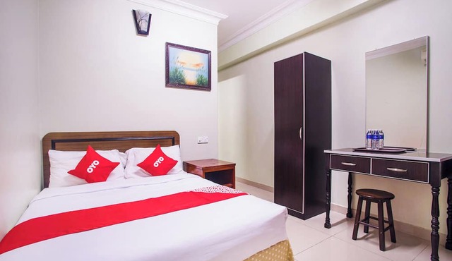 Hotel O Casavilla Hotel