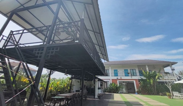 Aeden Villa Roomstay & Homestay By Zuzu in Kuala Kangsar