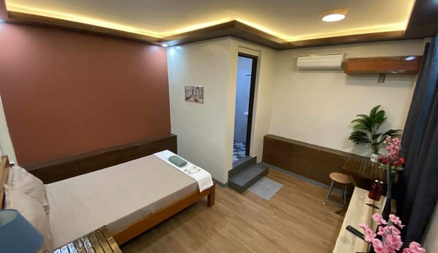 Mom Shies Apartelle and Restaurant in Caba