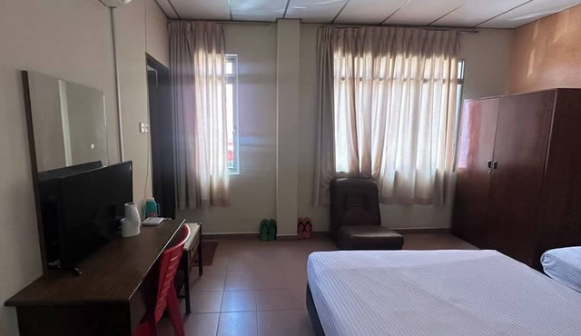 White House Hotel Kluang