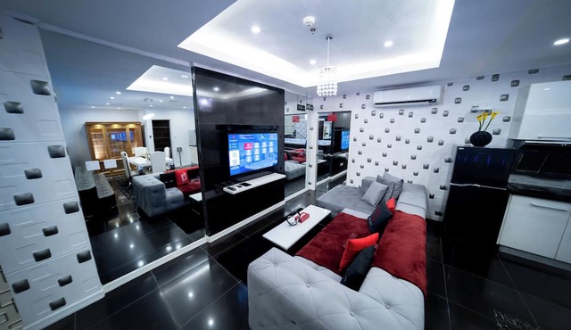 Luks Lofts Hotel & Residences