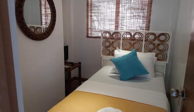 My Hostel Boracay in Boracay Island