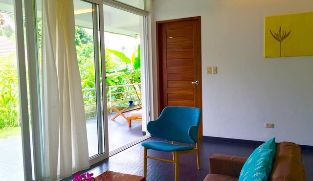 MarPas Apartments