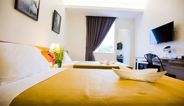Urban Inn Kulim