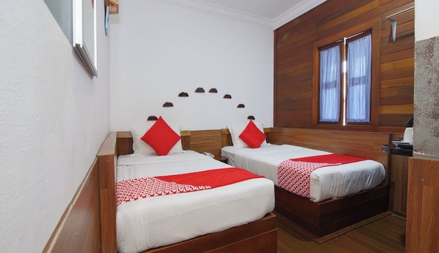 Hotel O Five 2 in Kota Kinabalu