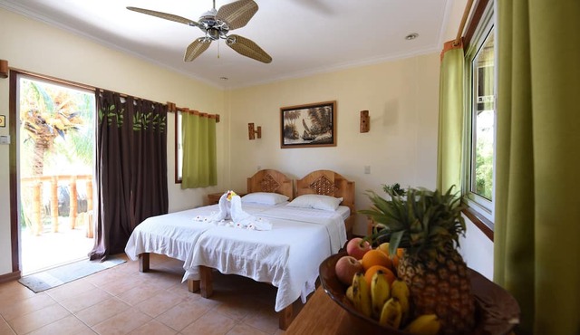 Thalatta Resort in Zamboanguita