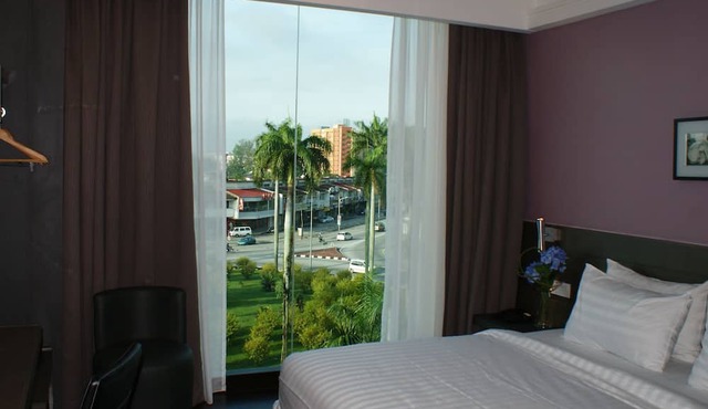 De Hotel