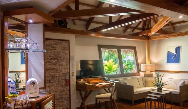 Donatela Resort & Sanctuary in Panglao