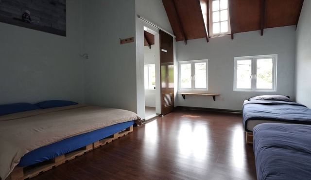 Westwood Highland - Hostel