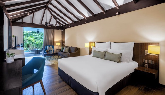 Mangala Estate Boutique Resort by IHG in Gambang