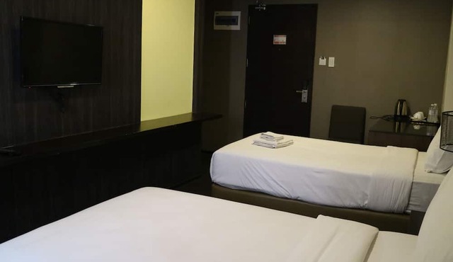 GT Hotel Iloilo