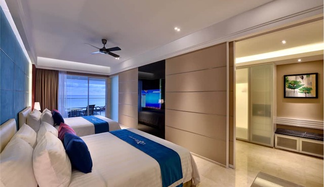 Lexis Suites Penang in George Town