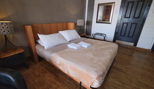 Urban Inn Iloilo