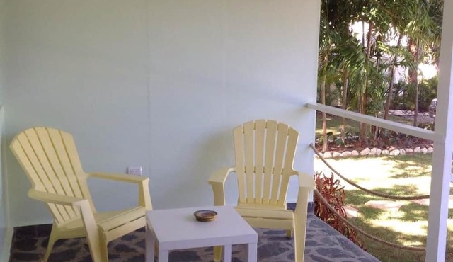 Bungalow Natura Village in Sosúa