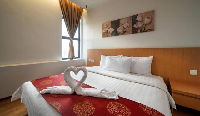 1 Million Hotel