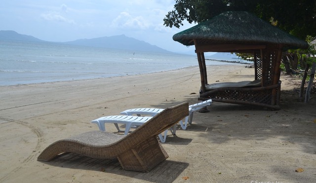 Floresita's Beach Resort in El Nido