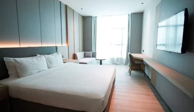 The Inn Bintulu