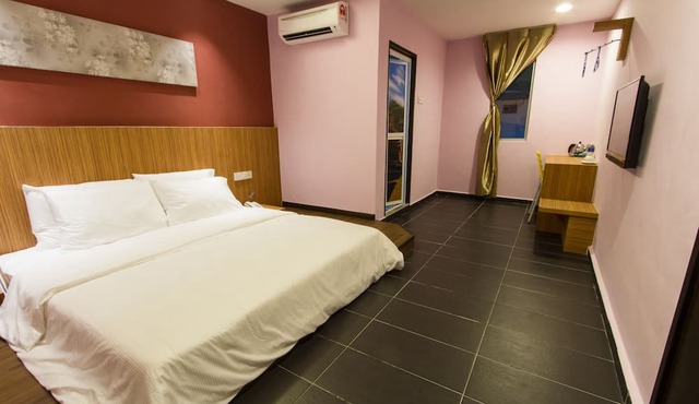 JS Hotel