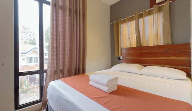 Aliria Bed and Breakfast