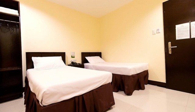 Winzelle Suites
