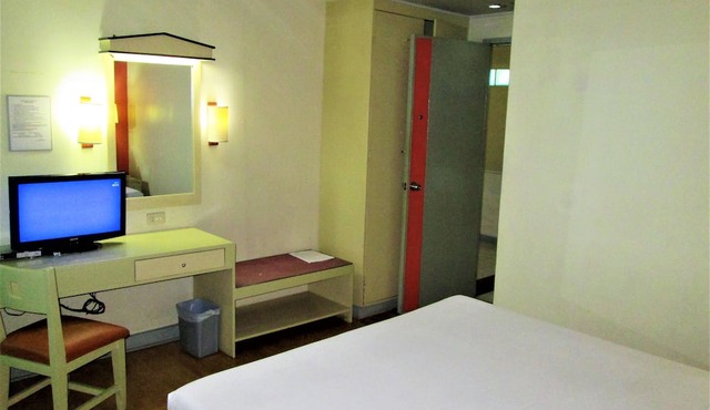 Win Min Transient Inn