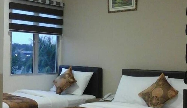 SOHO HOTEL (SEMENYIH) SDN. BHD.