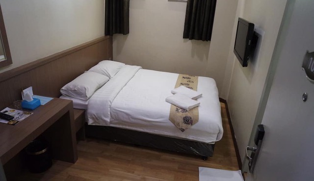 Home Hotel Labuan