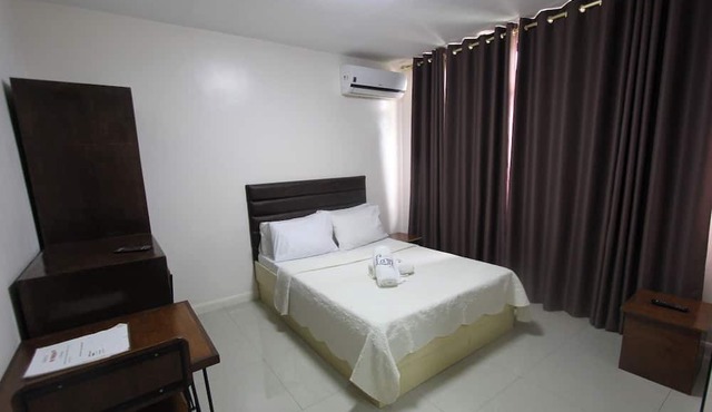 La Trinidad Pension House