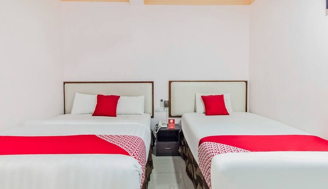 Hotel SMC Alam Avenue
