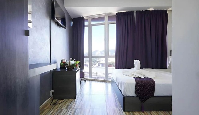 Fast Hotel Idaman Near To IIUM KL