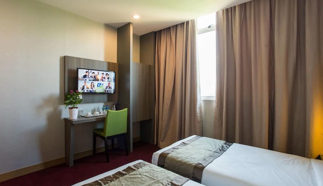 LS Hotel