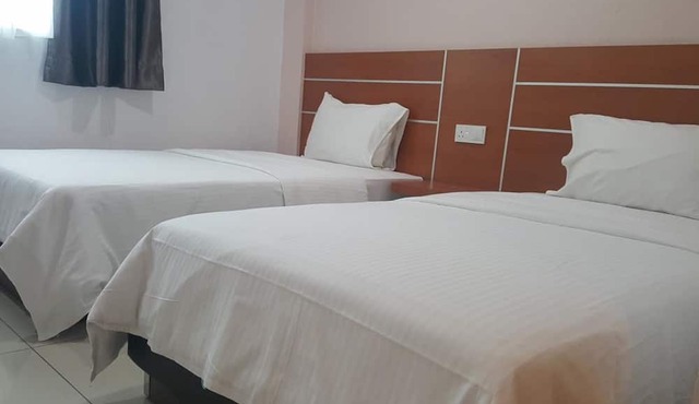 DOTA Hotel in Alor Setar