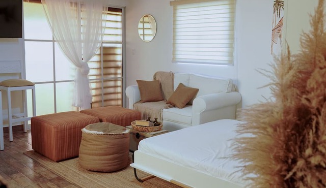 Solhome un Espacio Ideal Para Descansar in Santiago De Los Caballeros