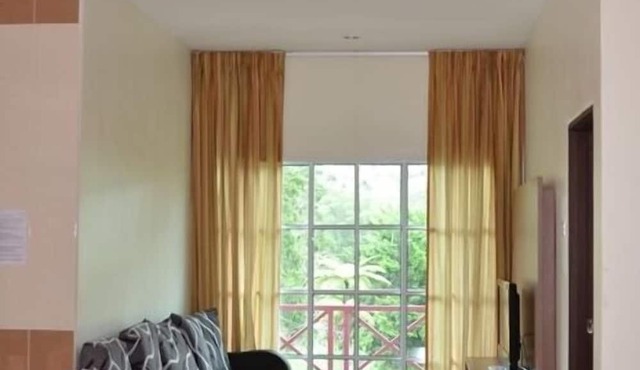 Iris House Resort & Apartment Cameron Highlands in Tanah Rata