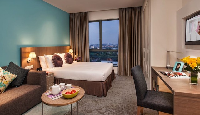 Citadines DPulze Cyberjaya