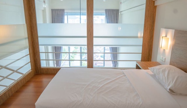 The CEO Executive Suites
