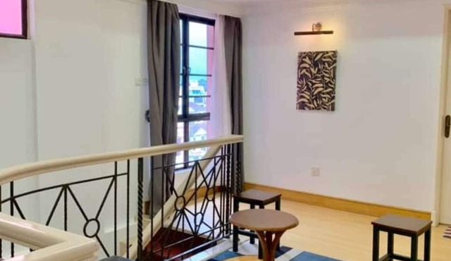 Marina B1 Penthouse in KOTA KINABALU