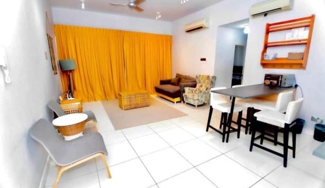 The Loft Residences Loft C in KOTA KINABALU