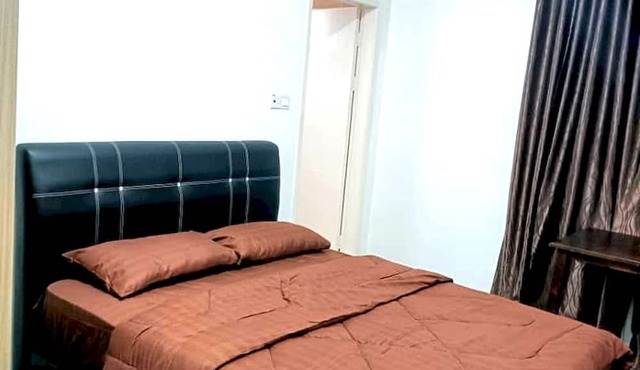 OYO HOME 90769 Flo Inn Homestay Bsi in Tawau