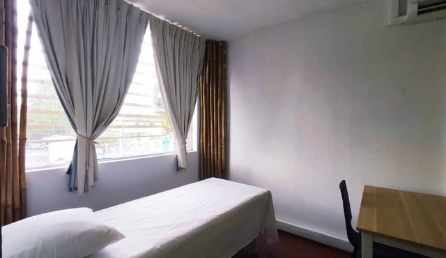 Natol Budget Homestay Rock Road