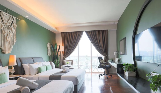 The Shore Residence Melaka By I Housing