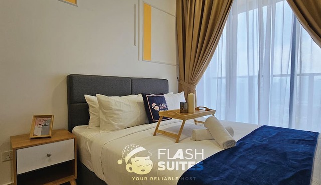 Trion Premium Suites at KL