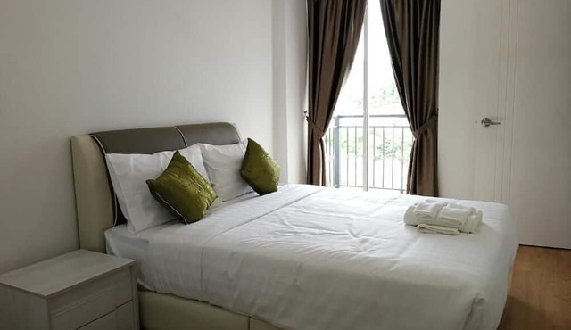 Omni Cassia Hill Resort