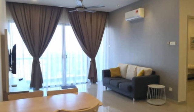 Atlantis Residence Malacca Homestay by Adam in Melaka