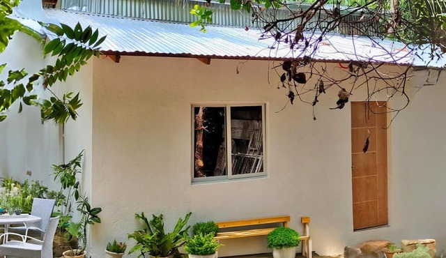 Malunggay Apartments in Mariveles
