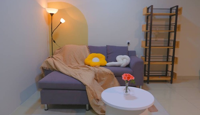 Comfy and Clean Hyve Soho Suites Cyberjaya in Cyberjaya