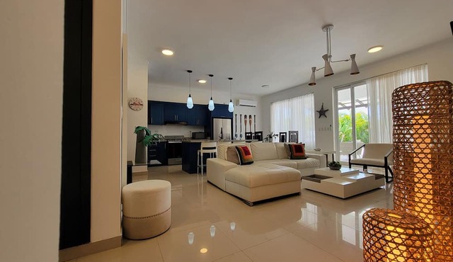 2JA Management Group - SOV Properties in Sosúa