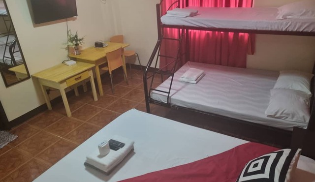 Laurien's Apartelle in Tagaytay
