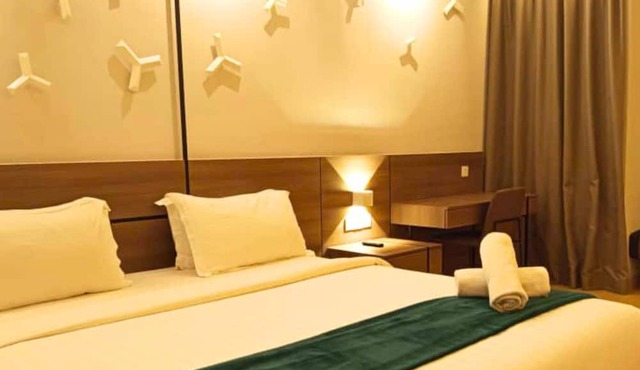 7Stonez Suites Windmill Genting Highlands